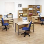 Maximize the workflow in office with office workstations