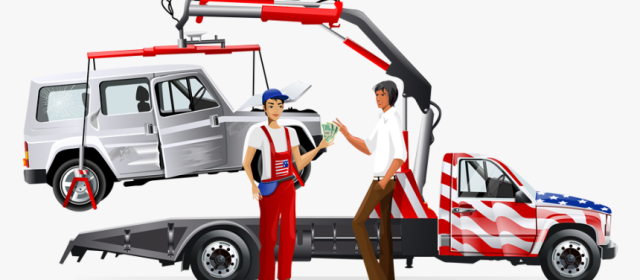 Why Should I Visit A Panel Beater?