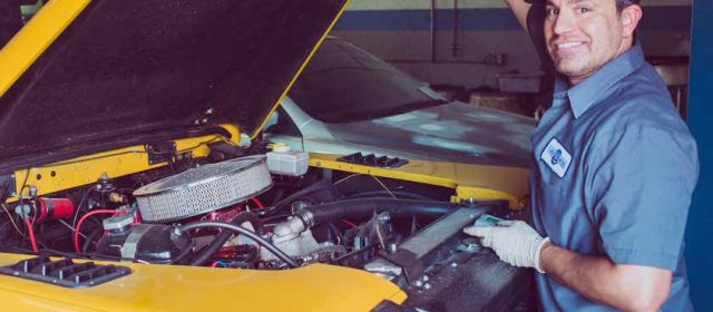 Steps To Take After A Car Accident