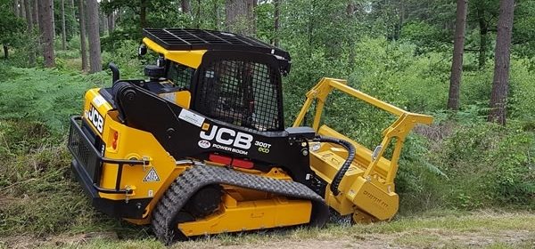 What Could You Use A Bobcat For?