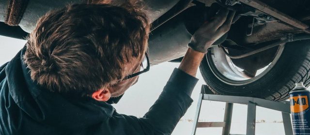 All About Mobile Mechanics