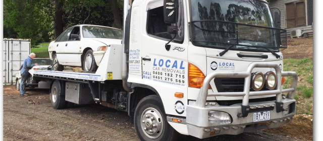 Get Cash For Your Car With Cash For Cars Melbourne