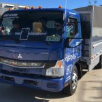 Mitsubishi Truck Wreckers Melbourne
