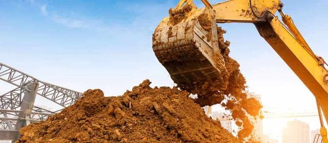 Why Hire a Soil Removal Service in Melbourne