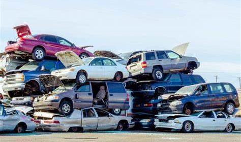 What is Scrap Car Removals Services in Sydney?