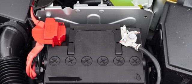 Car Battery Replacement in Melbourne at Best Price