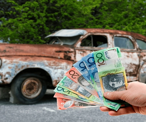 Sell Your Car Fast and Conveniently With Sydney Cash For Cars