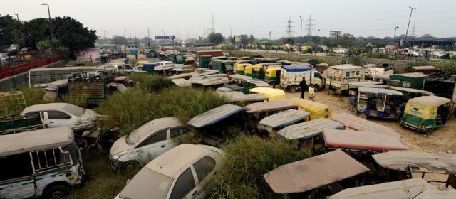 Sell Your Unwanted Cars For Cash in Sydney