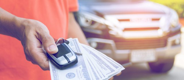 Finding Cash For Cars in Geelong At Best Price