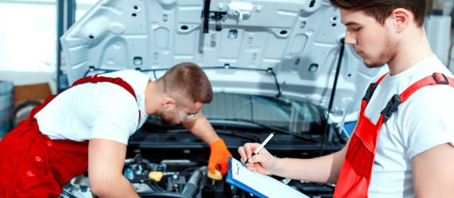 How to Find a Expert Mobile Mechanic in Melbourne