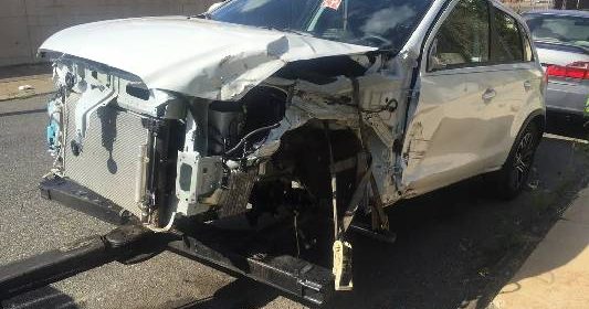 Car Disposal – Why You Should Consider a Car Disposal Service