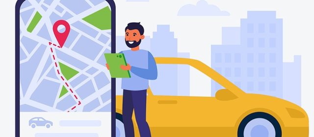 Why Choose GPS Tracking System in Perth
