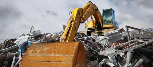 Steel Recycling Price Melbourne