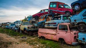 How to Get Cash For Cars in Melbourne