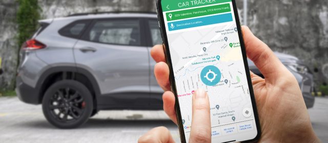 Buy GPS Tracking Devices Online at IntelliTrac