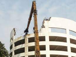 Demolition Companies – Get Quotes From a Range of Demolition Companies