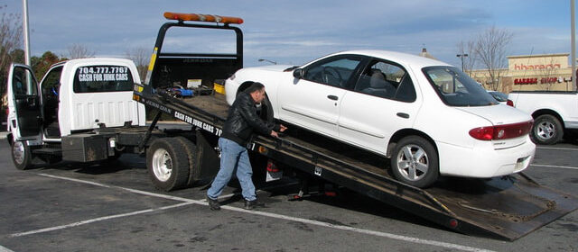 Finding Car Collection For Cash in Melbourne at Reasonable Cost