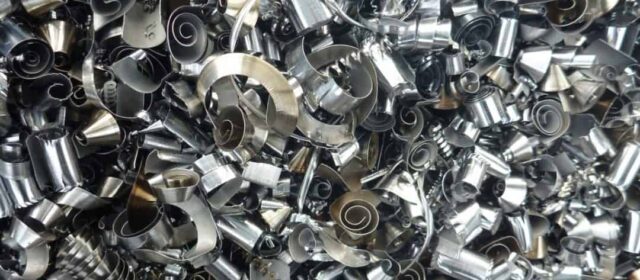 Making Money From Scrap Metal Melbourne