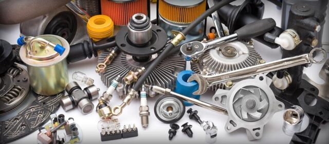 Finding Truck Spares Part In Melbourne At Affordable Price