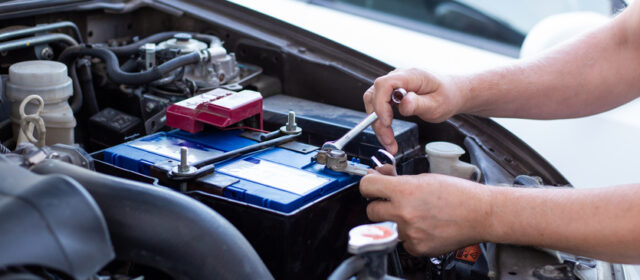 Car Battery Experts To Make Your Vehicle Better