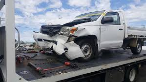 Makes Sense to Choose Sydney Car Removals