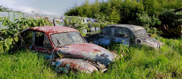 Cash for Cars: Making Money from Your Old Ride
