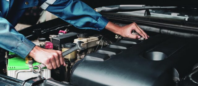 The Convenience of a Mobile Mechanic for Car Repair