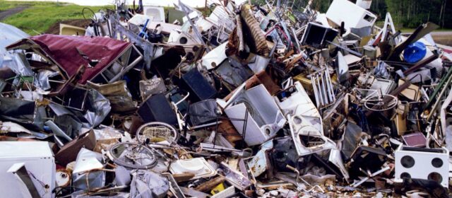 The Importance of Scrap Metal Recycling: A Step Towards Sustainability