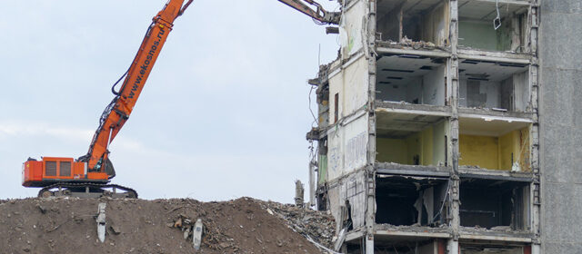 The Ins and Outs of Demolition: What You Need to Know