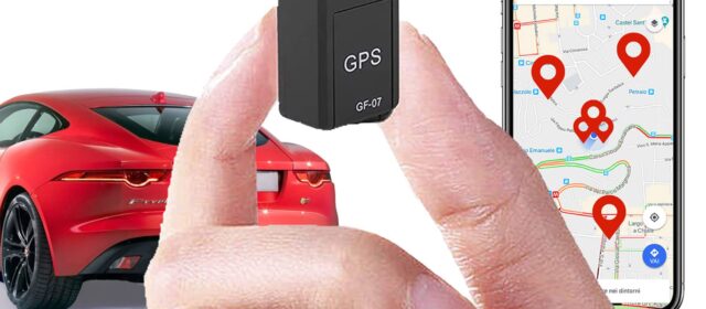 The Benefits of Fleet Tracking Using GPS Trackers