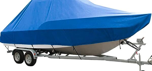 Protect Your Jet Boat in Style: Jet Boat Cover and Camouflage Cover