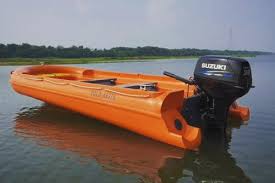 Get to Know the Suzuki Boat Motor at Ocean South