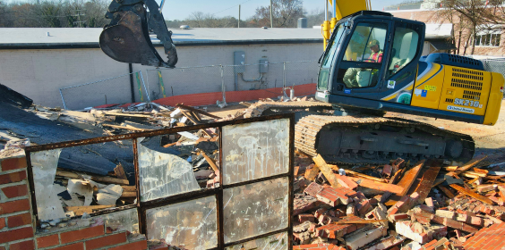 Safe and Responsible Asbestos Removal and Demolition: What You Need to Know