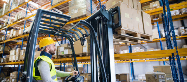 Everything You Need To Know About Forklift Licence Course