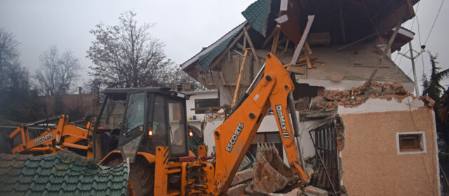 The Ins and Outs of Home Demolition: What You Need to Know