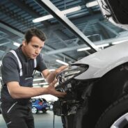 BMW Repairs: Understanding the Costs and Benefits