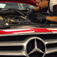 Crafting Performance: The Mastery of Mercedes Benz Mechanics in Melbourne