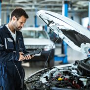 Everything you need to know about Mobile Car Inspection and Battery replacement