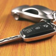 Swift Solutions: The Role of a Car Key Locksmith in Melbourne