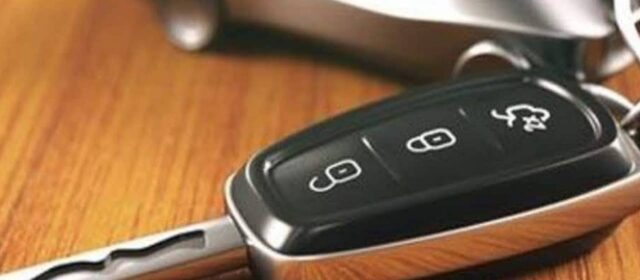 Swift Solutions: The Role of a Car Key Locksmith in Melbourne