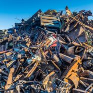 Unveiling the Dynamics of Scrap Metal Recycling Prices in Melbourne