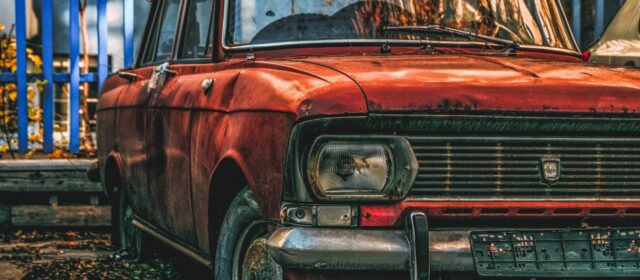 Turning Trash into Treasure: The Rise of Unwanted Cars for Cash in Sydney