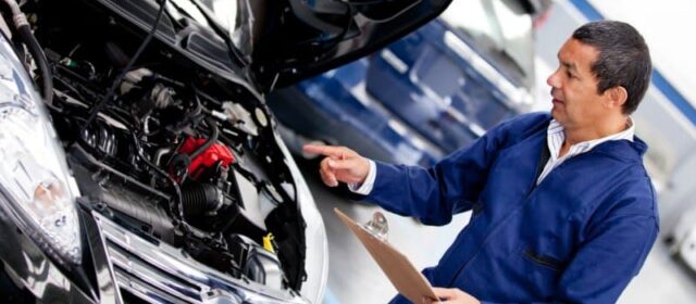 On-the-Go Car Care: The Benefits of Choosing a Mobile Mechanic in Reservoir