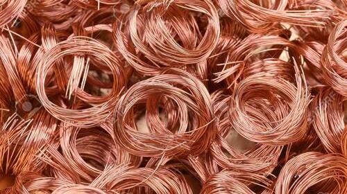 Cash for Copper: Turning Scrap into Money