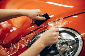 Enhance Your Vehicle with Professional Car Spray Painting in Aspendale