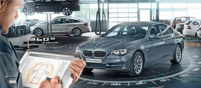 Top-Quality BMW Repairs in Melbourne: Excellence You Can Trust