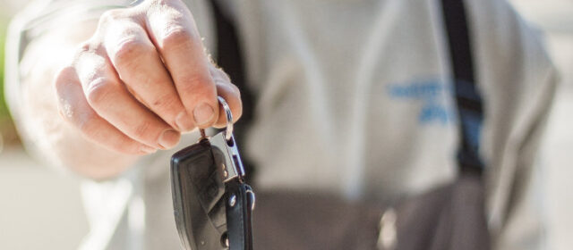 Your Trusted Car Locksmith in Melbourne: Services and Solutions