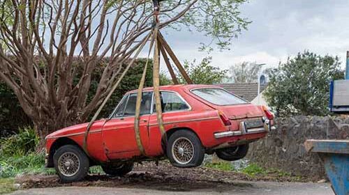Car Disposal Sydney: Eco-Friendly and Hassle-Free Vehicle Disposal