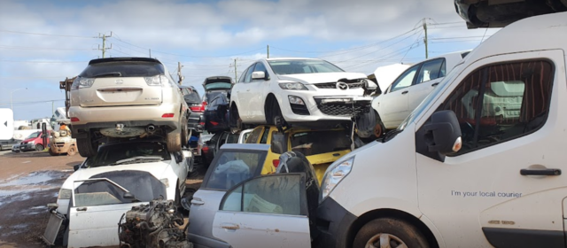 Why Choose Us for Scrap Car Removal in Sydney?