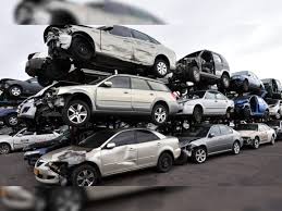 Get Top Cash for Scrap Cars in Melbourne Today
